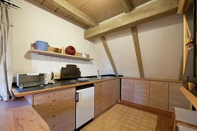 Accogliente casa vacanze con gazebo
