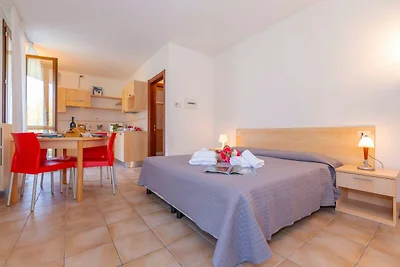 Studio in Porlezza am Luganersee