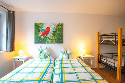 Nieuw appartement op toplocatie in Tirol met ...
