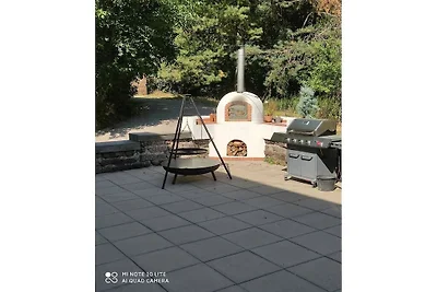 Ferienhaus mit 0 Schlafzimmer