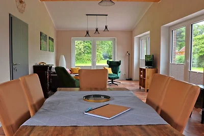 Casa vacanze con 3 camere da letto