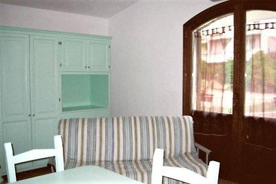 Apartment in Santa Teresa Gallura