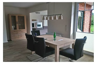 Ferienwohnung mit 1 Schlafzimmer