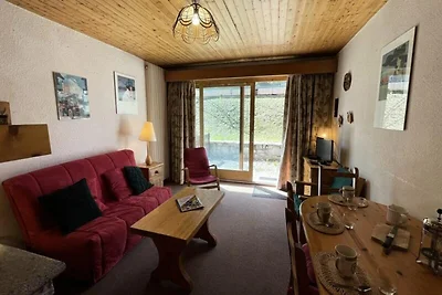 Appartamento a Méribel vicino piste