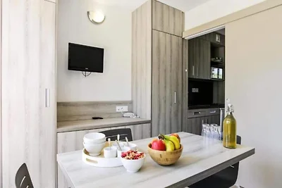 Residenz Pierre und Vacances