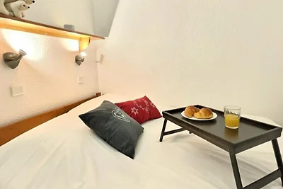 2-Zimmer-Wohnung für 4 Personen in Val d'Isèr...