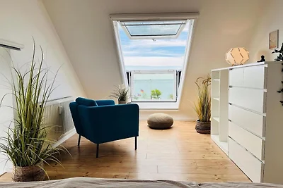 Ferienwohnung in Orth auf Fehmarn
