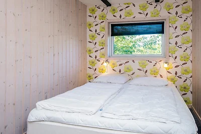 6 Personen Ferienhaus in Rømø-By Traum