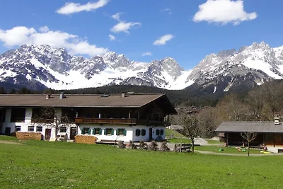 "Goinger Halt" presso lo Jägerhof