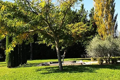 Haus in Isle sur la Sorgue für 8 Personen