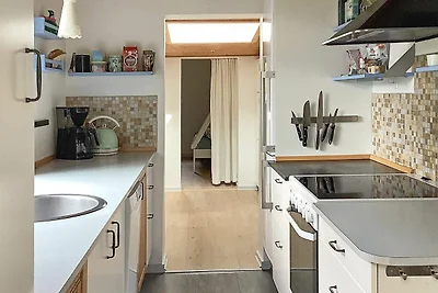 7 Personen Ferienhaus in Vig