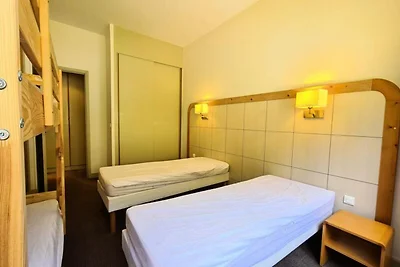 Komfortable Wohnung · In der Nähe der Pisten ...