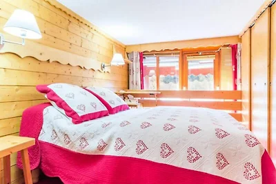 Apartment in Charmettoger mit Zugang zu den...