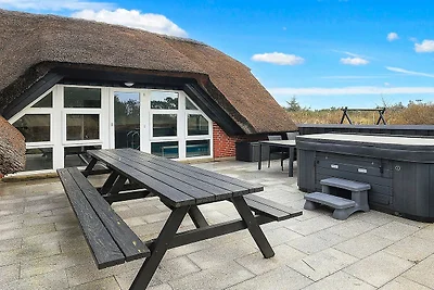 Ruhiger Strand-Ruckzug -- By Traum...