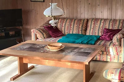 4 Personen Ferienhaus in Hals