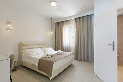 2-Schlafzimmer-Villa in Mariou