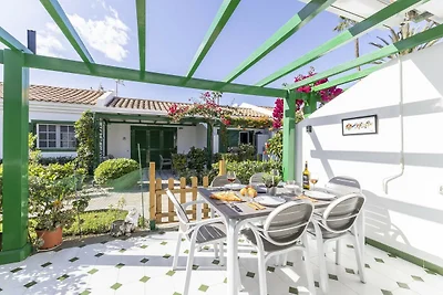 Suite elegante vicino alle dune di Maspalomas