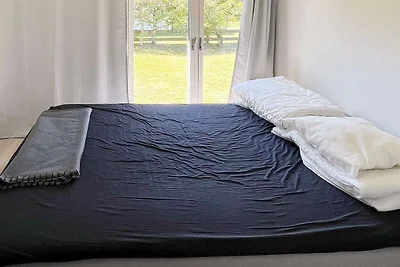 6 Personen Ferienhaus in LAHOLM-By Traum