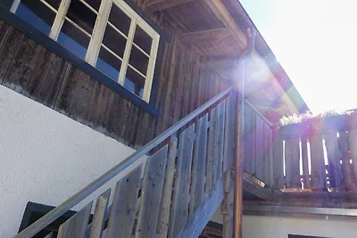 Appartement in Stans bij Wolfsklamm