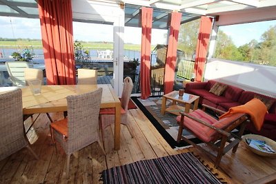 Atelier 4 Comfortabele vakantiewoning