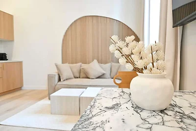 Hervorragendes Apartment im Zentrum von Paris...