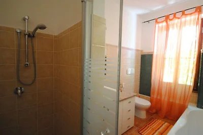 Ferienwohnung mit 2 Schlafzimmer