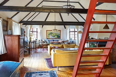 9 persoons vakantie huis in Vig-By Traum