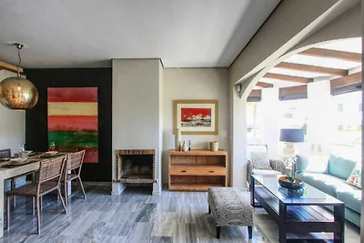 Appartement in Marbella bij het Strand