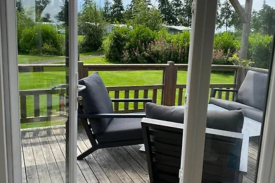 Chalet per sei persone con 3 camere da letto