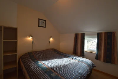 Ferienhaus in Robertville mit Sauna