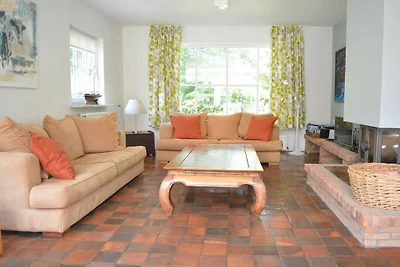 Ferienhaus mit 2 Schlafzimmer