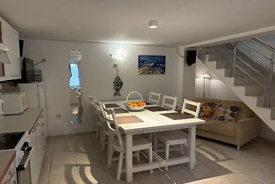 Entzückende Wohnung in Dalmatien