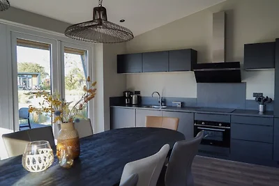 Ferienhaus in Maarn mit Terrasse