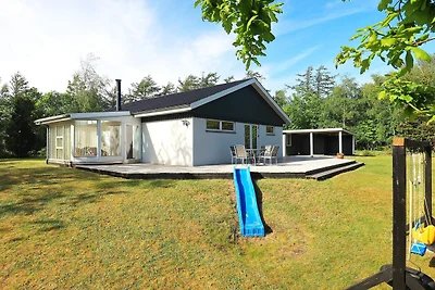 6 Personen Ferienhaus in Højslev-By Traum