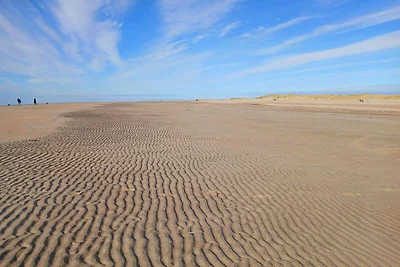 8 Personen Ferienhaus in Rømø-By Traum