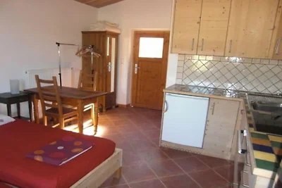 Studio Maison abrikoos