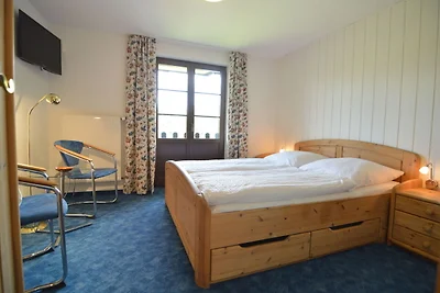 Casa vacanze a Kalterherberg con sauna