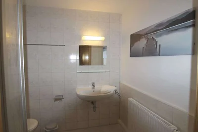 Vakantieappartement met 2 slaapkamers