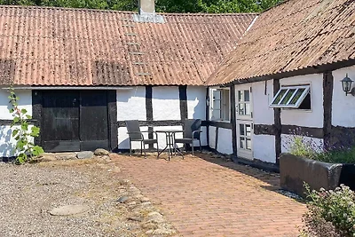 7 Personen Ferienhaus in Grenaa