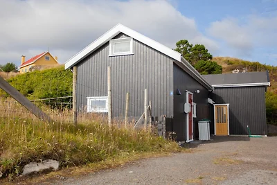 Idyllisches Ferienhaus mit privatem Garten