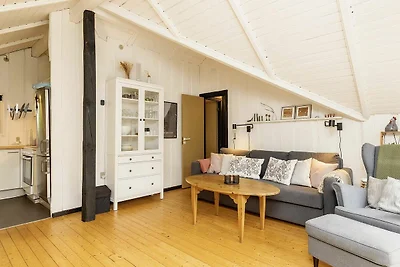 6 Personen Ferienhaus in Tranekær