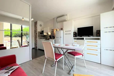 Studio - 1 of 2 personen - Gréoux-les-Bains