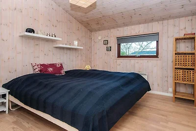 4 Sterne Ferienhaus in Tarm-By Traum
