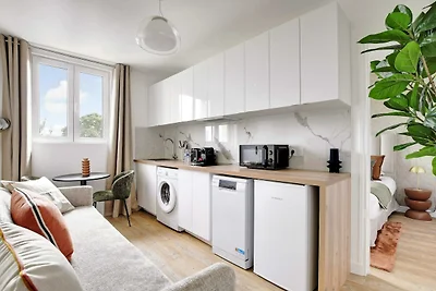 Accogliente appartamento -1BDR/3P -...