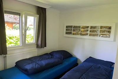 Ferienhaus Erholungsurlaub Lochem