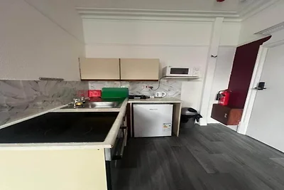 Standard-dreibettzimmer