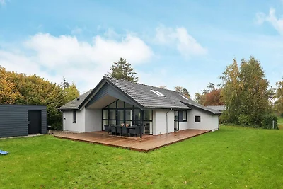 8 Personen Ferienhaus in Otterup
