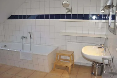 Apartamento vacacional con 2 dormitorios.