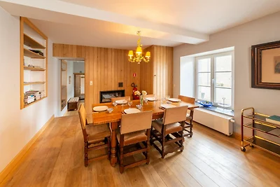 Charmantes Bauernhaus in Ouffet für 7