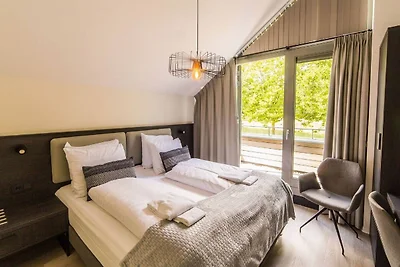 Splendida villa benessere con vista
